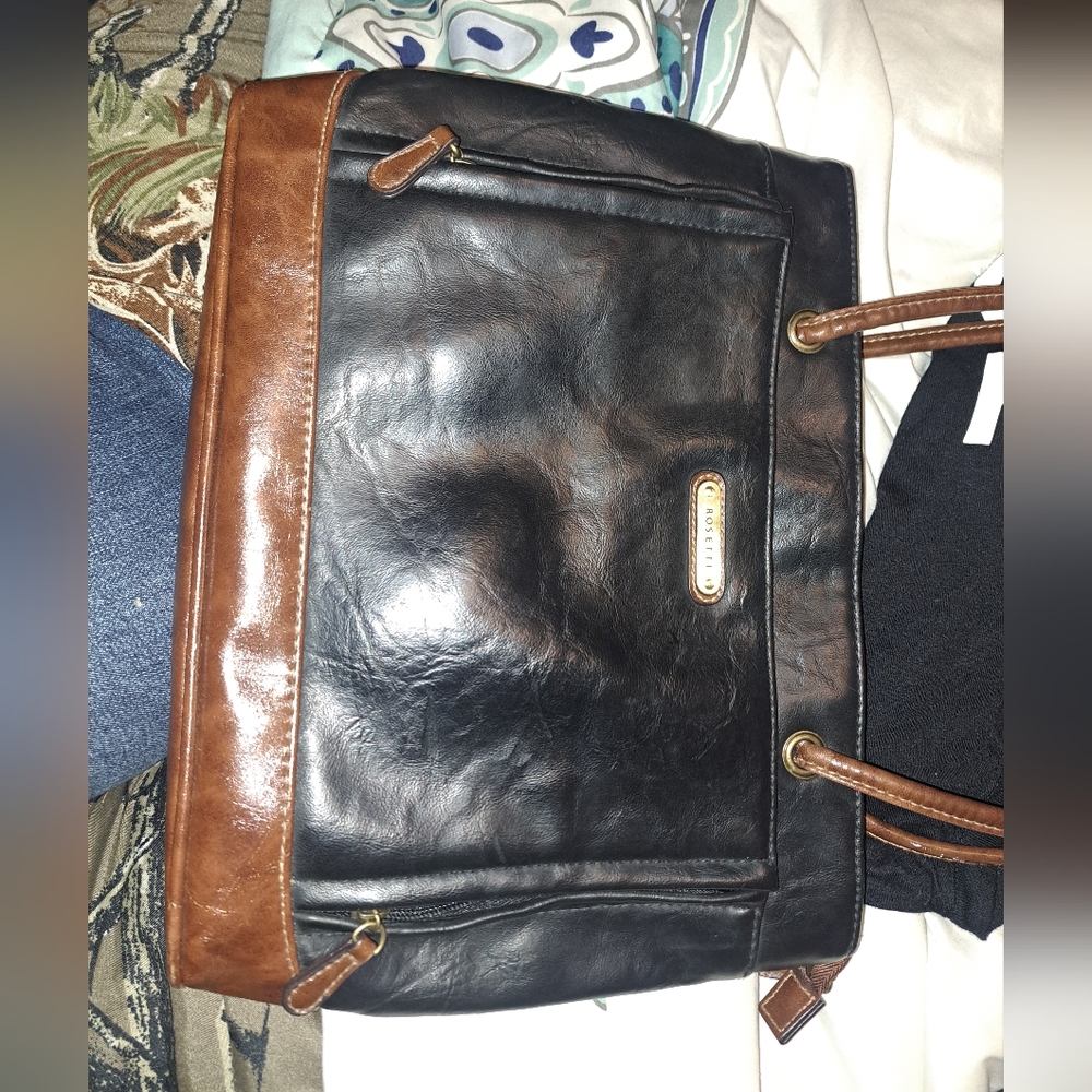 Rosetti Purse